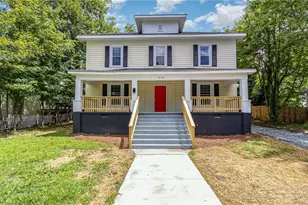 512 Maple Ave, Burlington, NC 27215 - Photo 1