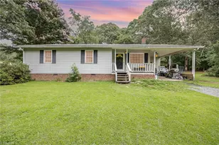 2321 Westwood Ave, Asheboro, NC 27205 - Photo 1