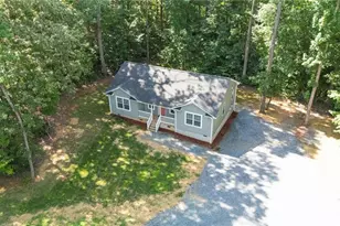 661 Logan Ln, Liberty, NC 27298 - Photo 1