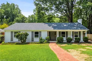 2303 Running Brook Dr, Greensboro, NC 27408 - Photo 1