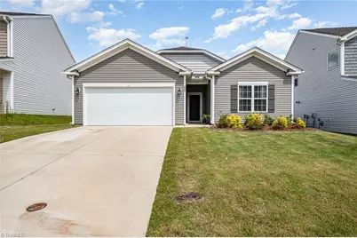 809 Sagemount Street, Jamestown, NC 27282 - Photo 1