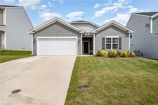 809 Sagemount St, Jamestown, NC 27282 - Photo 1