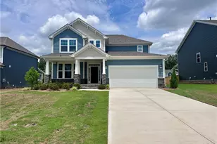 317 Greenfield Dr, Gibsonville, NC 27249 - Photo 1