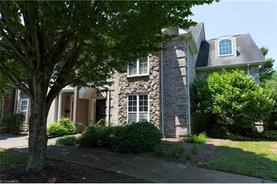 4541 Brassfield Drive, Winston-Salem, NC 27105 - Photo 1