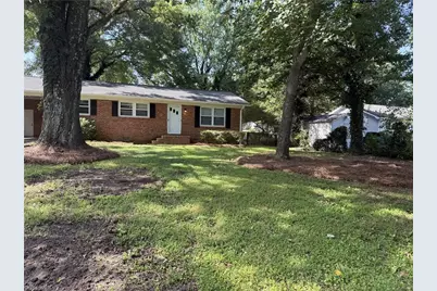 8127 Renfrew Road, Greensboro, NC 27409 - Photo 1