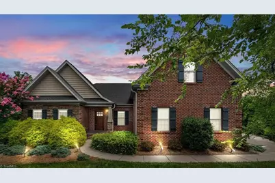 4006 Steeplegate Drive, Trinity, NC 27370 - Photo 1