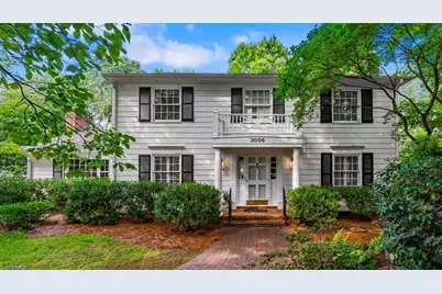 3006 Round Hill Road, Greensboro, NC 27408 - Photo 1