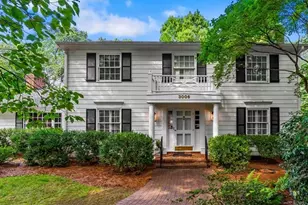 3006 Round Hill Rd, Greensboro, NC 27408 - Photo 1