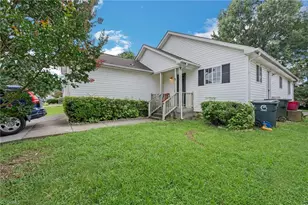 1725 Hertford St, Greensboro, NC 27403 - Photo 1