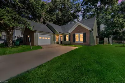 2105 Foggy Lane, High Point, NC 27265 - Photo 1