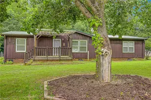 5165 Woodleaf Rd, Salisbury, NC 28147 - Photo 1