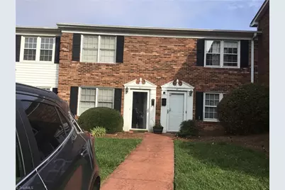 311 Salisbury Street #41, Kernersville, NC 27284 - Photo 1