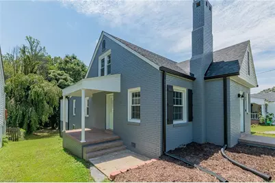 1423 Richardson Drive, Reidsville, NC 27320 - Photo 1