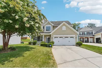 3486 Wheatfield Creek Court, High Point, NC 27265 - Photo 1