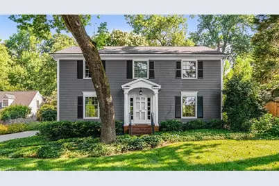 522 Woodland Drive, Greensboro, NC 27408 - Photo 1