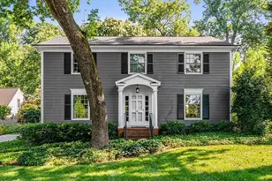 522 Woodland Dr, Greensboro, NC 27408 - Photo 1