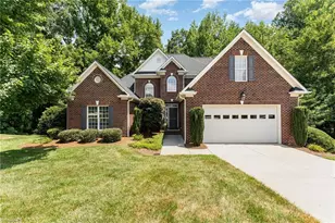 6102 Mill Chase Ct, Greensboro, NC 27455 - Photo 1