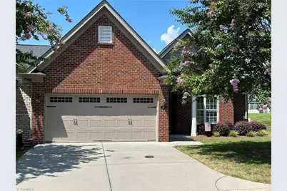 281 Collingswood Drive, Winston-Salem, NC 27127 - Photo 1