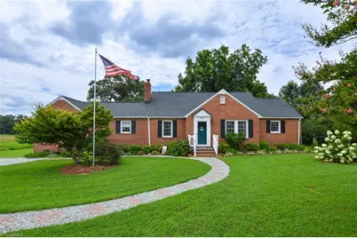 2932 Gwyn Road, Elon, NC 27244 - Photo 1