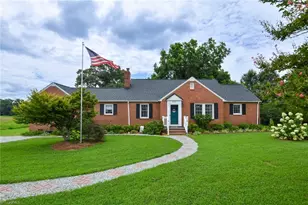 2932 Gwyn Rd, Elon, NC 27244 - Photo 1