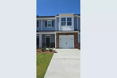 1261 Evelynnview Lane, Kernersville, NC 27284 - Photo 1