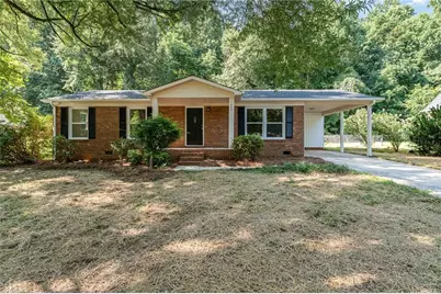 1452 Vestal Road, Rural Hall, NC 27045 - Photo 1