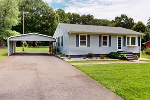 205 Fowler Cir, Dobson, NC 27017 - Photo 1