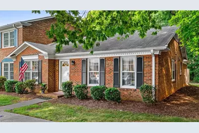 4847 Tower Road #D, Greensboro, NC 27410 - Photo 1