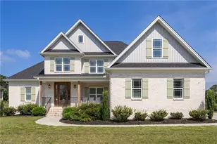 7403 Harkwood Ct, Oak Ridge, NC 27310 - Photo 1