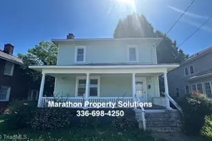 1115 Cameron Ave, Winston-Salem, NC 27101 - Photo 1