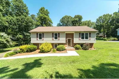 5251 Shaddowfax Drive, Kernersville, NC 27284 - Photo 1