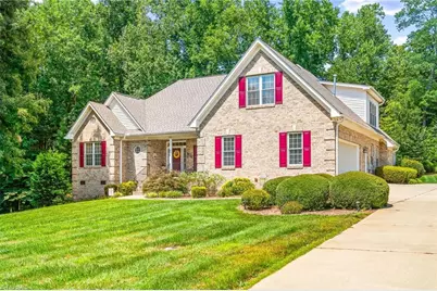 3629 Summit Lakes Drive, Browns Summit, NC 27214 - Photo 1