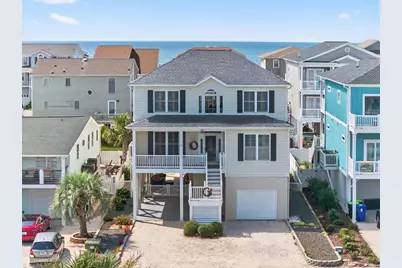 114 E Second Street, Ocean Isle Beach, NC 28469 - Photo 1