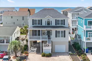 114 E 2nd St, Ocean Isle Beach, NC 28469 - Photo 1
