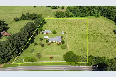 338 Hicks Farm Road, Staley, NC 27355 - Photo 1