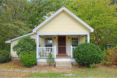 5485 Cook Stewart Road, Whitsett, NC 27377 - Photo 1