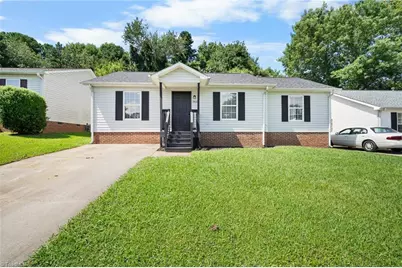 3415 Lovington Court, High Point, NC 27260 - Photo 1