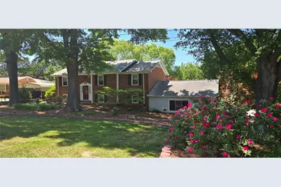 116 Ridgeway Road, Thomasville, NC 27360 - Photo 1