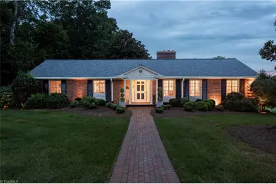 500 Maegeo Drive, Lexington, NC 27292 - Photo 1