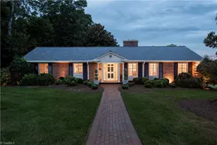 500 Maegeo Dr, Lexington, NC 27292 - Photo 1