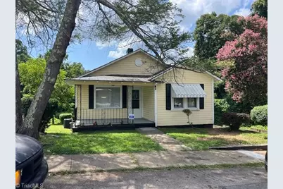 112 N Branch Street, Reidsville, NC 27320 - Photo 1