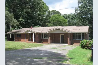 167 Birch Street, Wilkesboro, NC 28697 - Photo 1