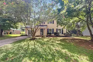 5311 N Oaks Dr, Greensboro, NC 27455 - Photo 1