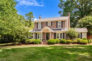 708 Hillcrest Dr, High Point, NC 27262 - Photo 1