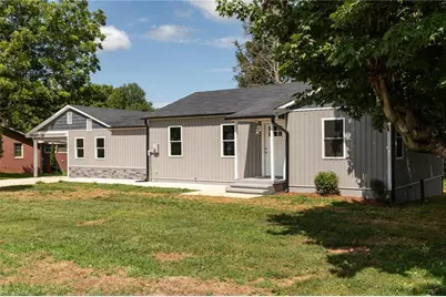 267 Gentry Street, North Wilkesboro, NC 28659 - Photo 1