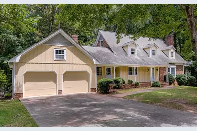 3502 Gramercy Road, Greensboro, NC 27410 - Photo 1