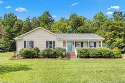 1433 Durham Meadows Drive, Burlington, NC 27217 - Photo 1