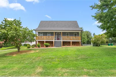 700 Mimosa Court, Lewisville, NC 27023 - Photo 1