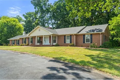 4879 US Highway 158, Advance, NC 27006 - Photo 1