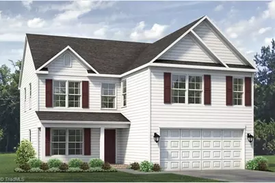 212 Royal Pines Drive, Trinity, NC 27370 - Photo 1